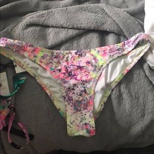 Victoria's Secret Swim - Victorias Secret swim bottom Victoria's Secret Swim - Victorias Secret swim bottom